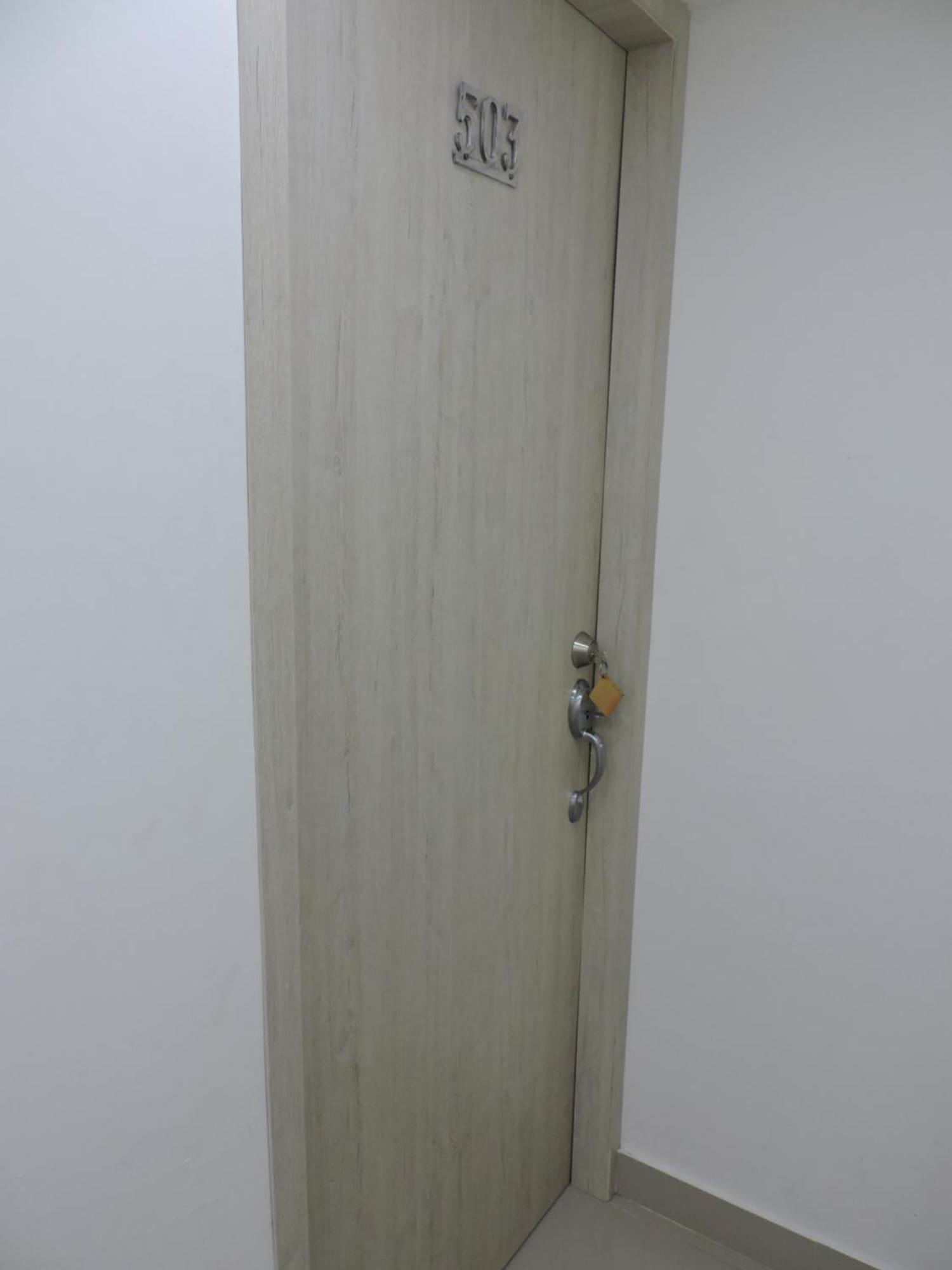 Apartahotel Dorado Rodadero Санта-Марта Экстерьер фото