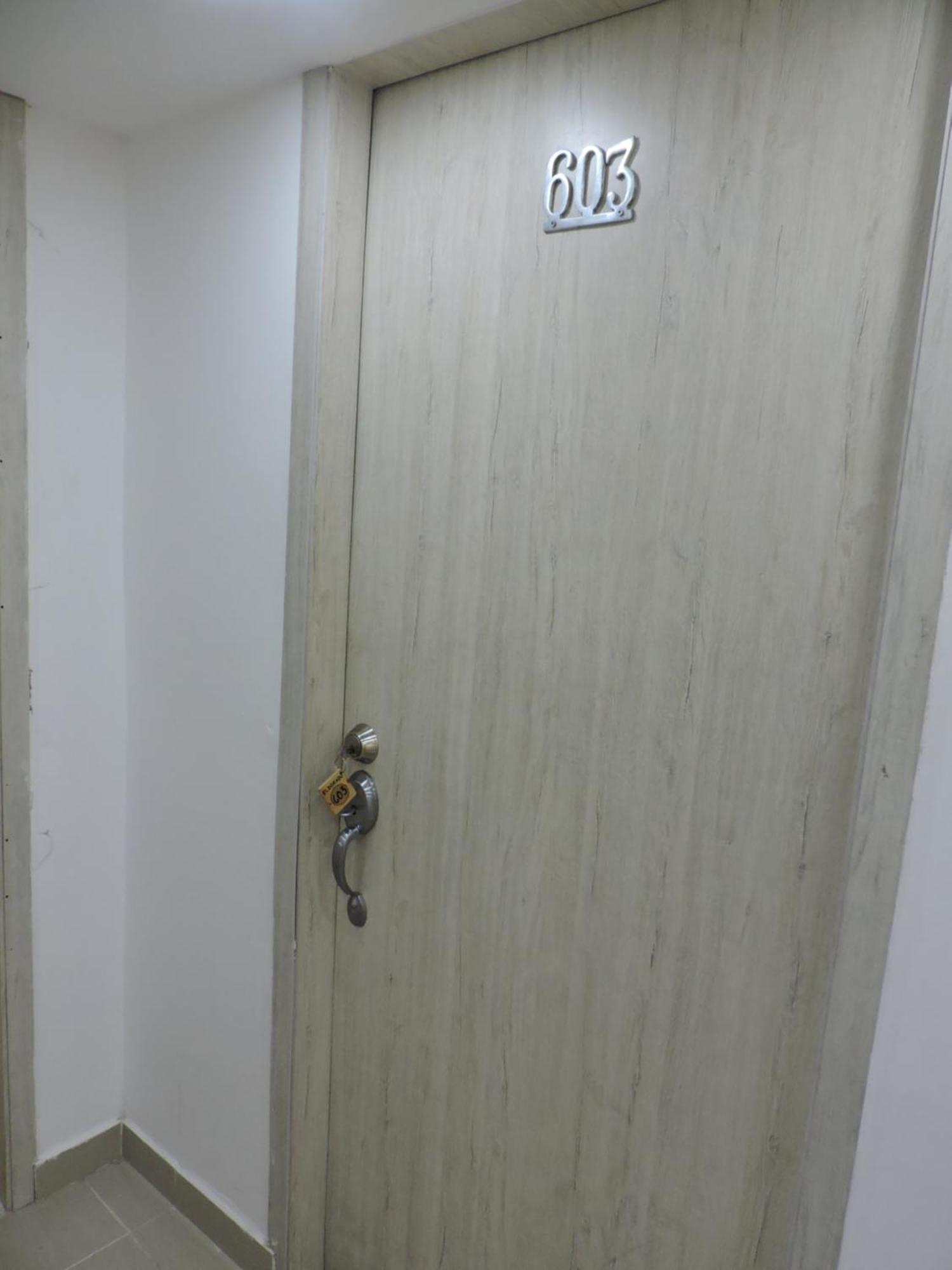 Apartahotel Dorado Rodadero Санта-Марта Экстерьер фото