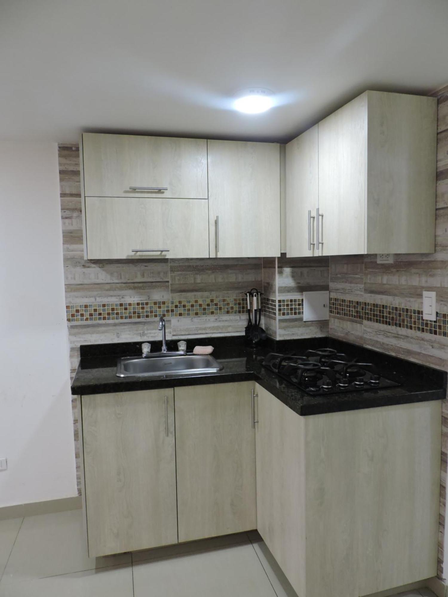 Apartahotel Dorado Rodadero Санта-Марта Экстерьер фото