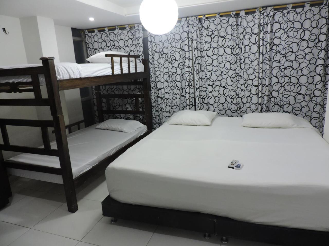 Apartahotel Dorado Rodadero Санта-Марта Экстерьер фото