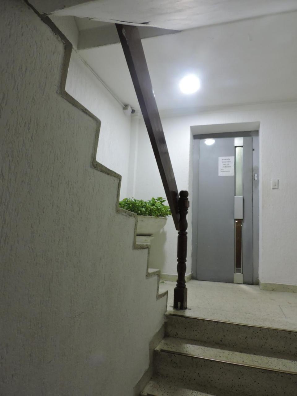 Apartahotel Dorado Rodadero Санта-Марта Экстерьер фото