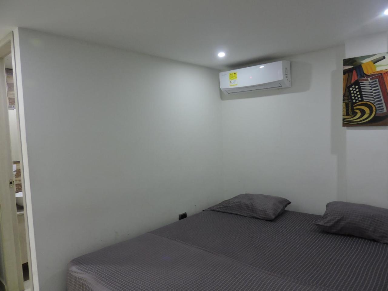 Apartahotel Dorado Rodadero Санта-Марта Экстерьер фото