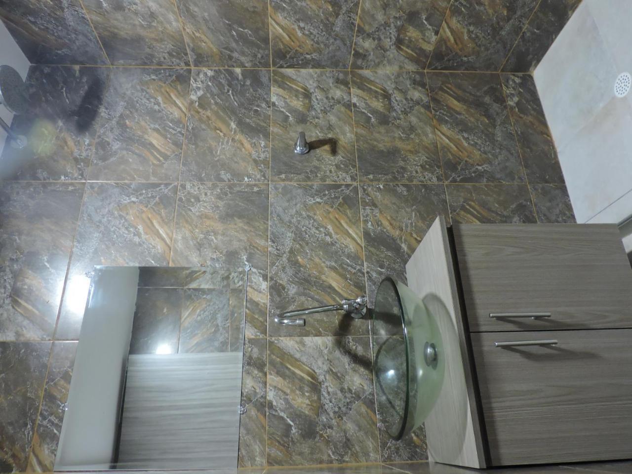 Apartahotel Dorado Rodadero Санта-Марта Экстерьер фото