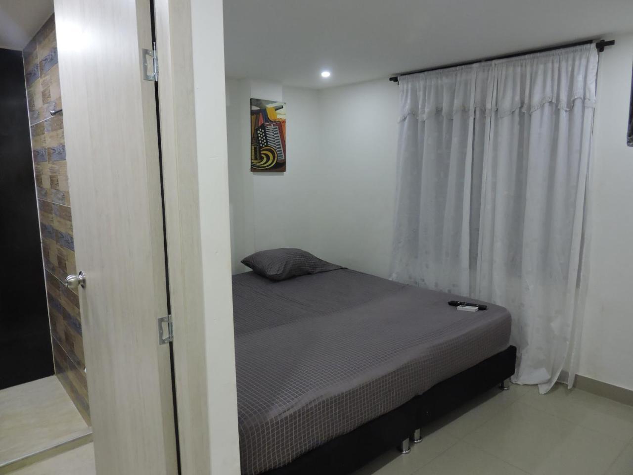 Apartahotel Dorado Rodadero Санта-Марта Экстерьер фото